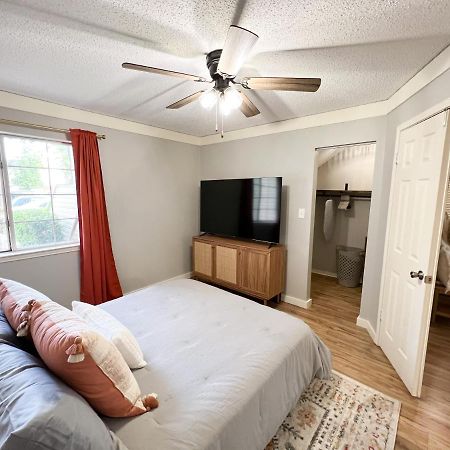The Cozy Bohemian In Mid-City! Huntsville Exteriör bild