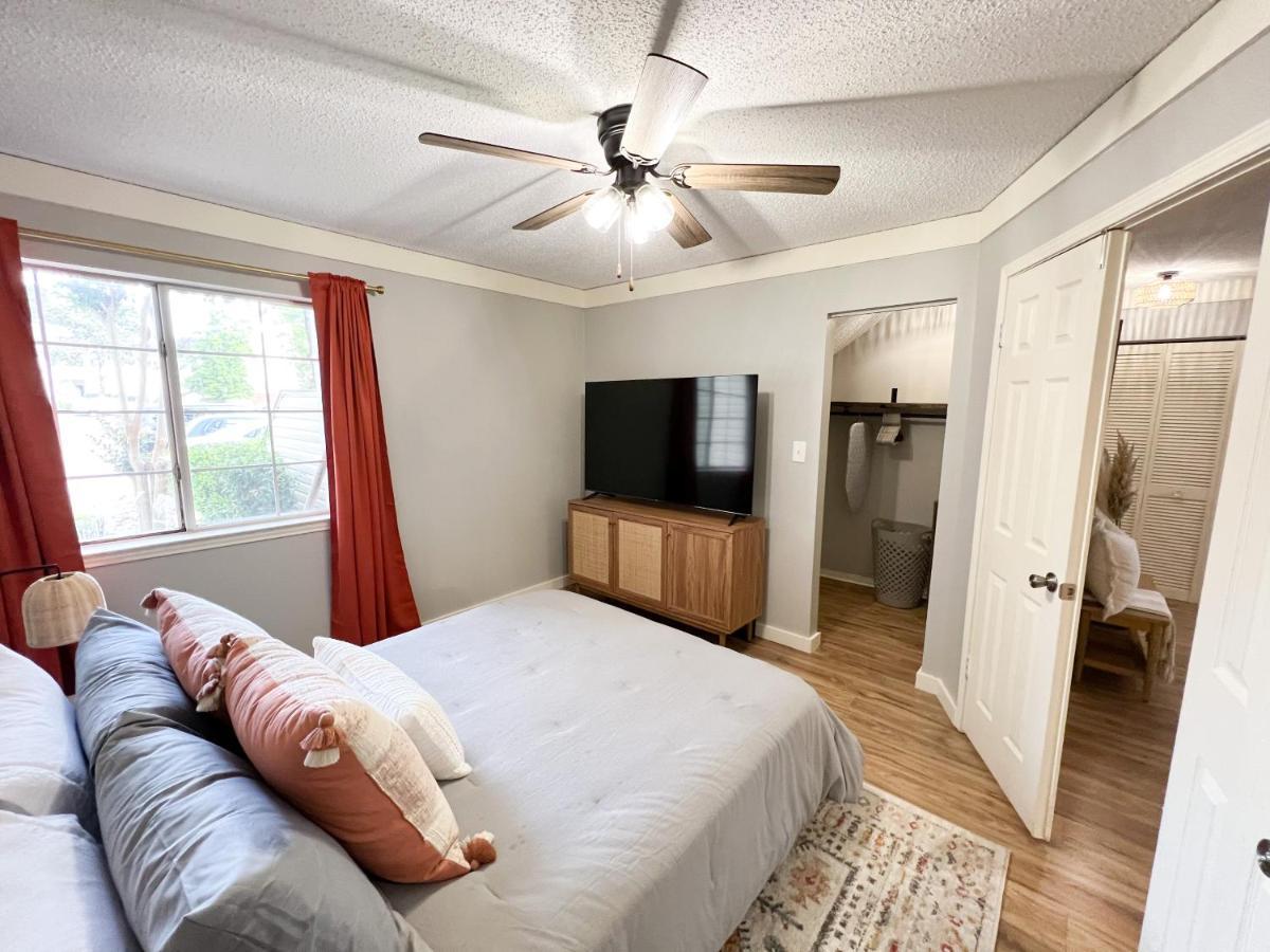 The Cozy Bohemian In Mid-City! Huntsville Exteriör bild