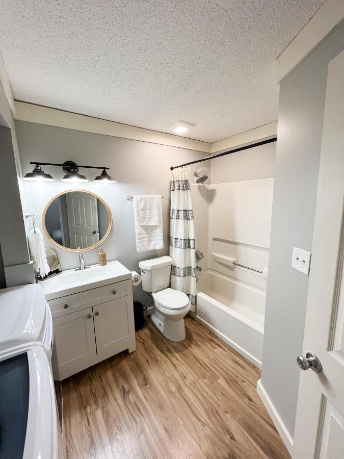 The Cozy Bohemian In Mid-City! Huntsville Exteriör bild