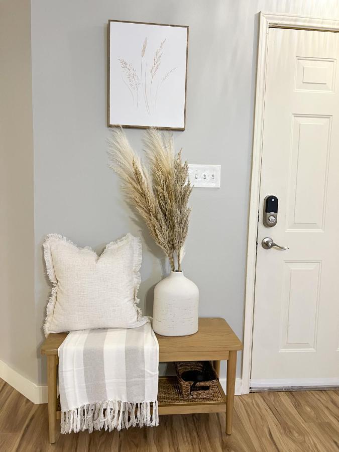 The Cozy Bohemian In Mid-City! Huntsville Exteriör bild